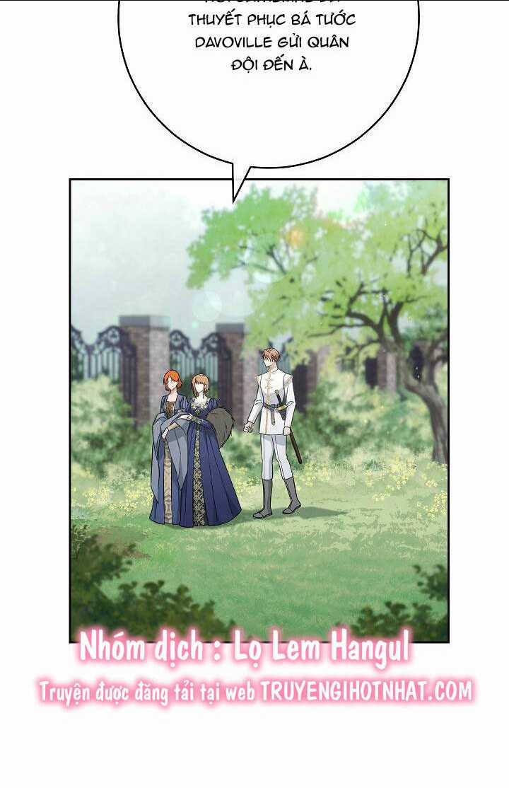 Cuộc Hôn Nhân Vụ Lợi Chapter 89 trang 40