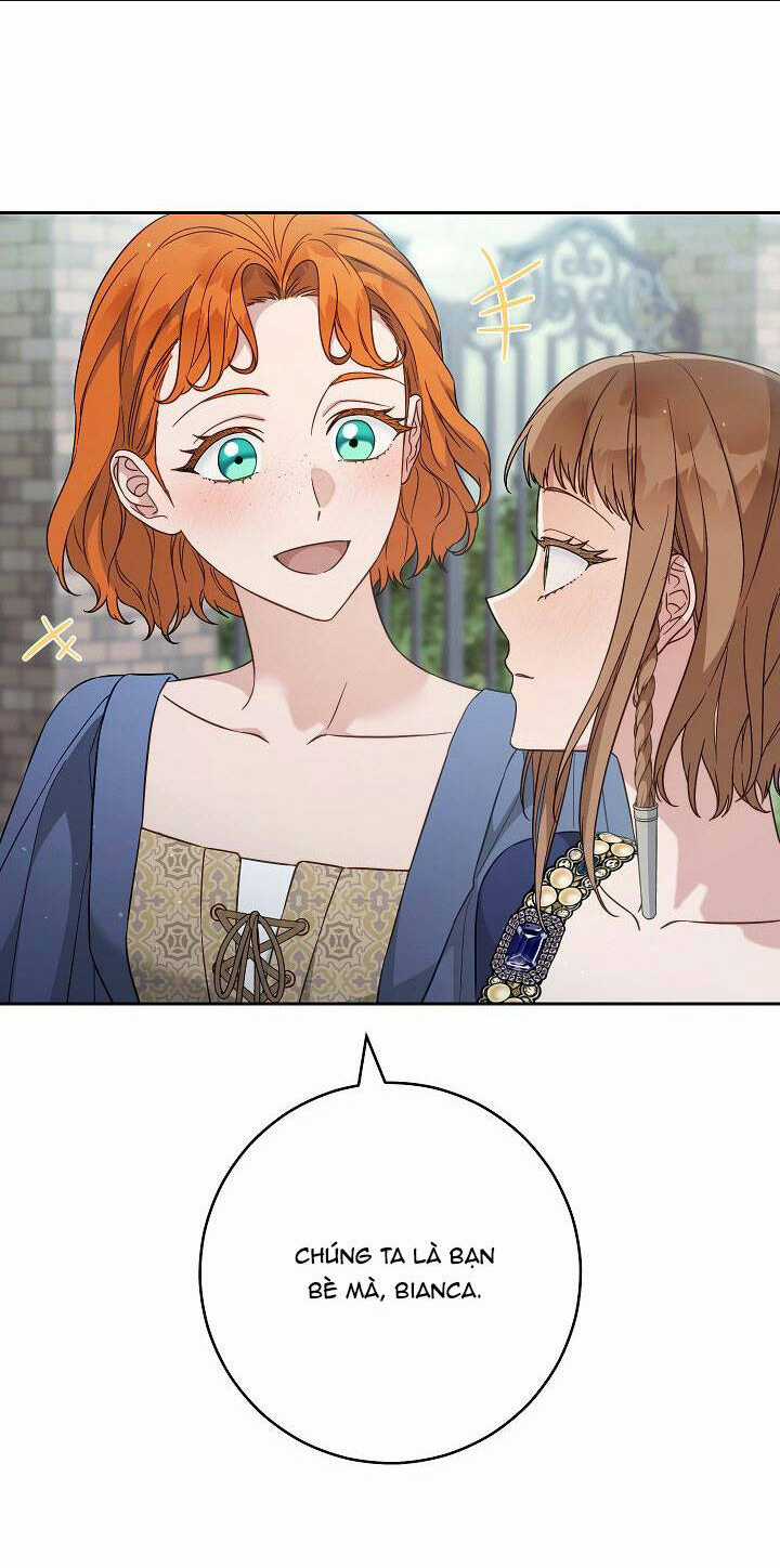 Cuộc Hôn Nhân Vụ Lợi Chapter 89 trang 41