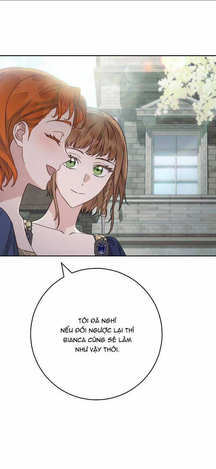 Cuộc Hôn Nhân Vụ Lợi Chapter 89 trang 42