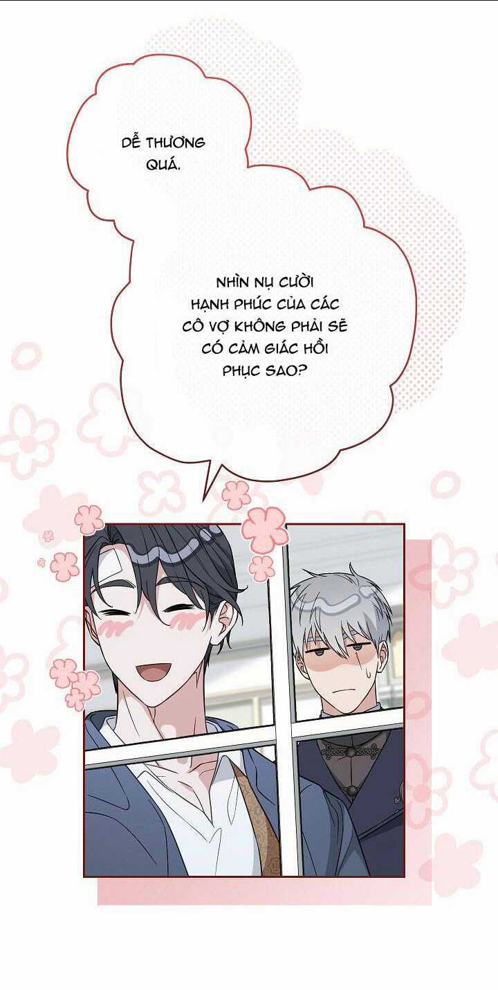 Cuộc Hôn Nhân Vụ Lợi Chapter 89 trang 45