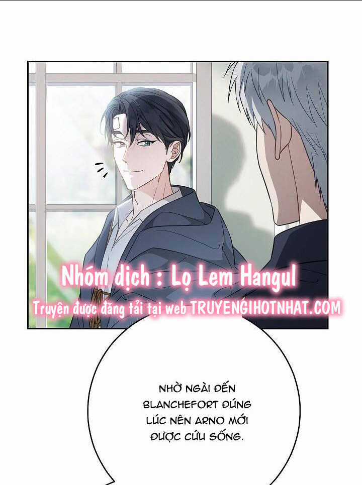 Cuộc Hôn Nhân Vụ Lợi Chapter 89 trang 46