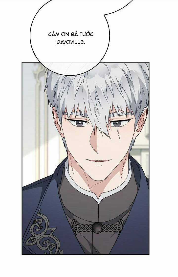 Cuộc Hôn Nhân Vụ Lợi Chapter 89 trang 47