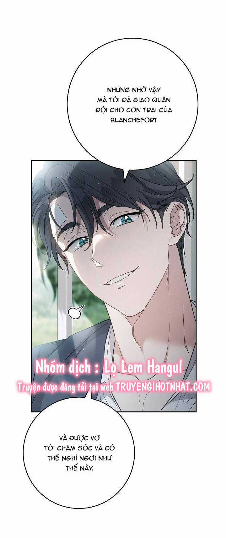 Cuộc Hôn Nhân Vụ Lợi Chapter 89 trang 49