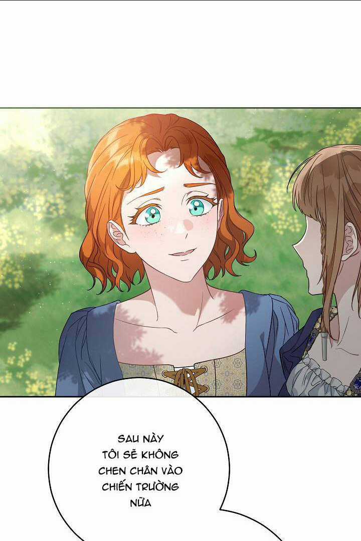 Cuộc Hôn Nhân Vụ Lợi Chapter 89 trang 51