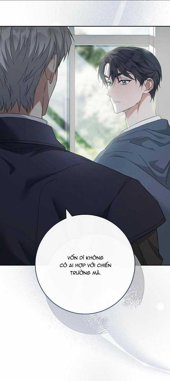 Cuộc Hôn Nhân Vụ Lợi Chapter 89 trang 54