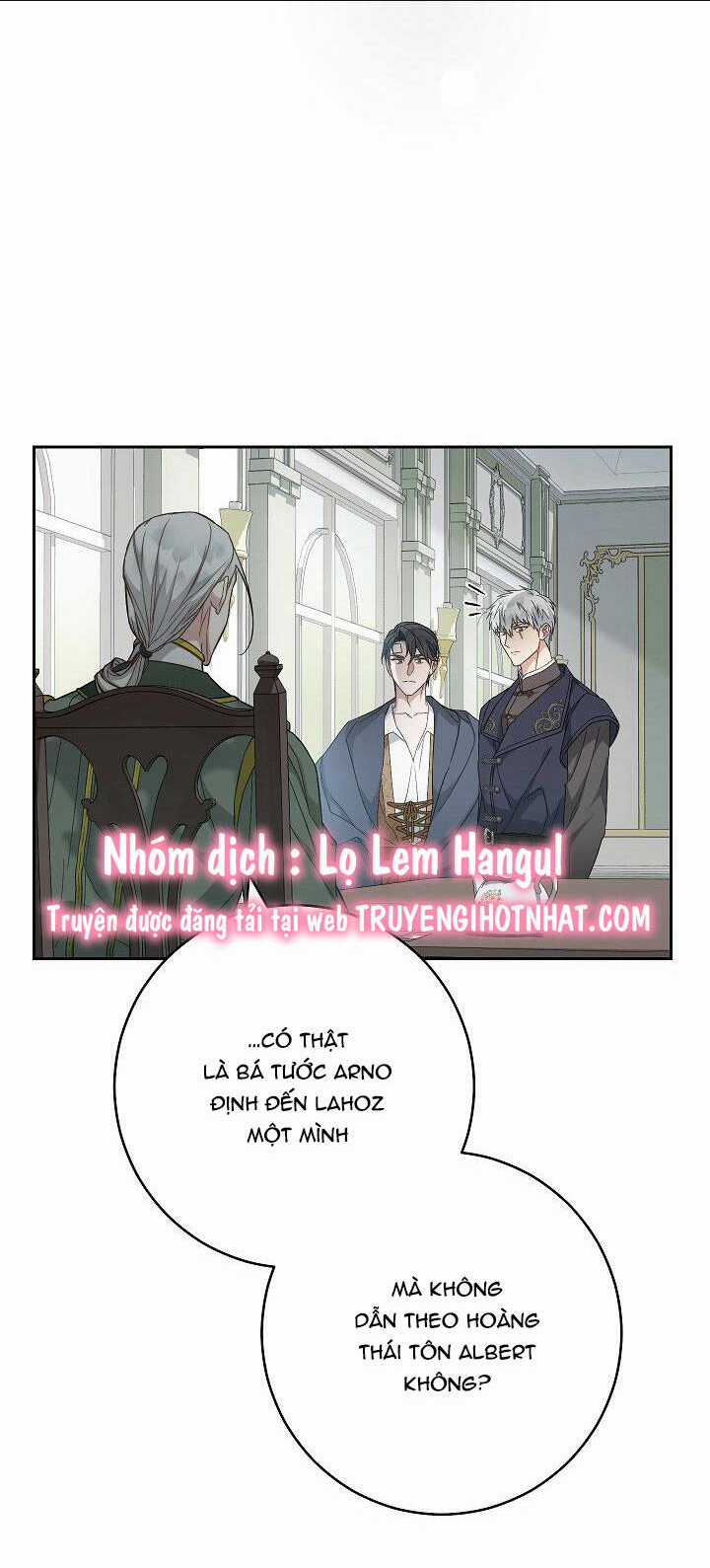 Cuộc Hôn Nhân Vụ Lợi Chapter 89 trang 55