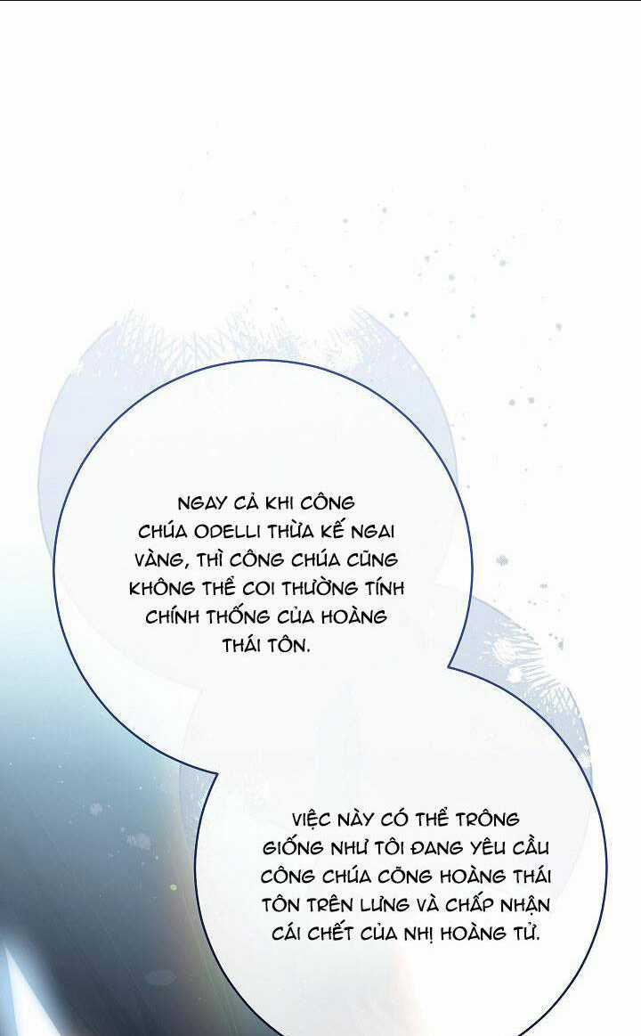 Cuộc Hôn Nhân Vụ Lợi Chapter 89 trang 57