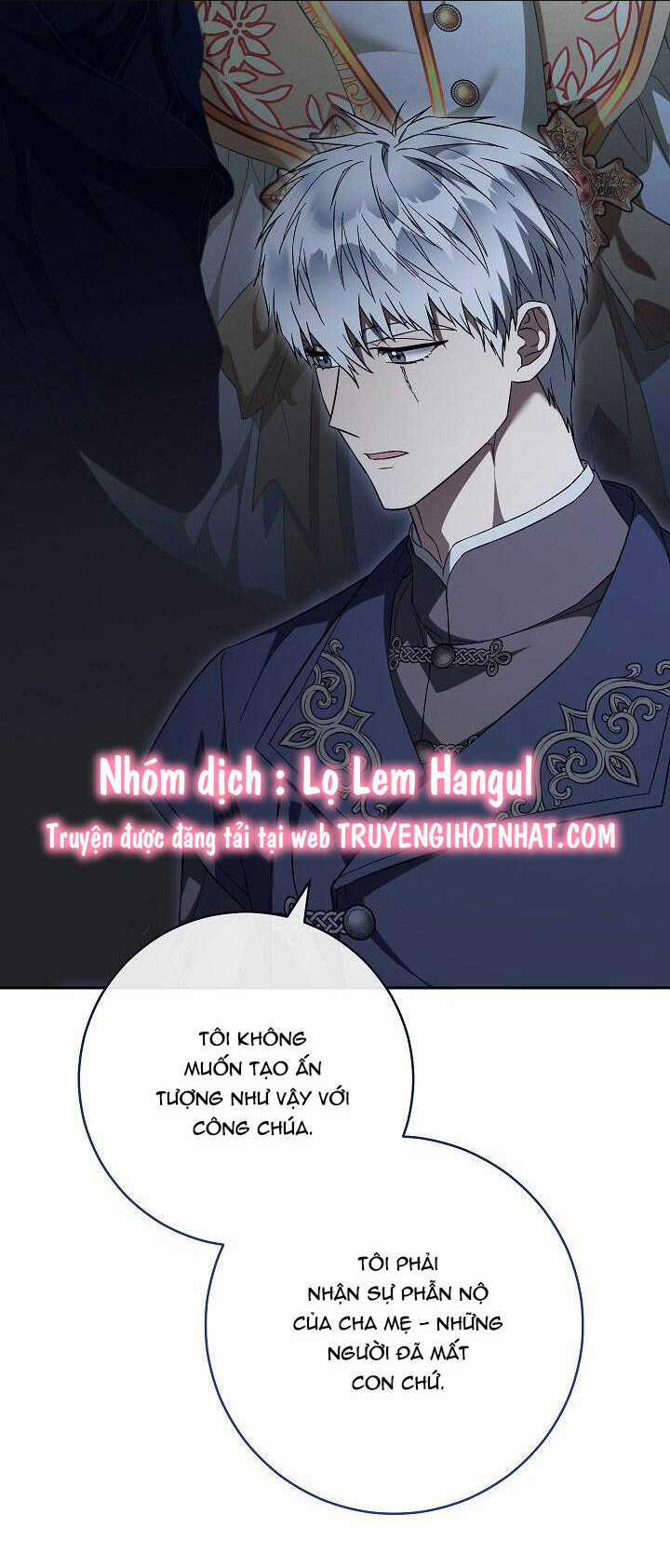 Cuộc Hôn Nhân Vụ Lợi Chapter 89 trang 59
