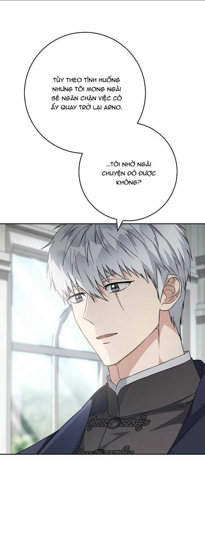 Cuộc Hôn Nhân Vụ Lợi Chapter 89 trang 61