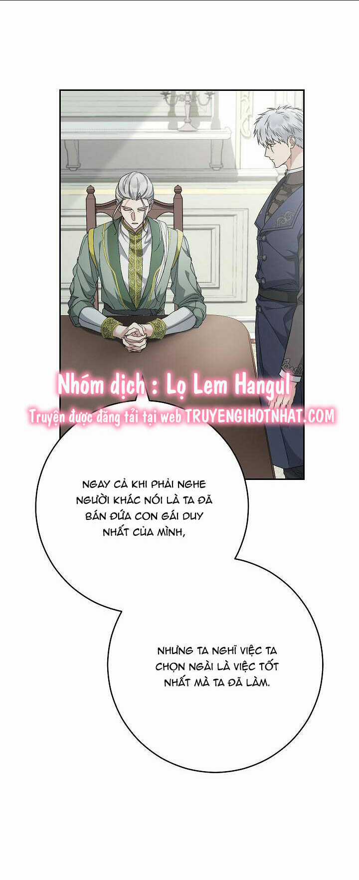 Cuộc Hôn Nhân Vụ Lợi Chapter 89 trang 62