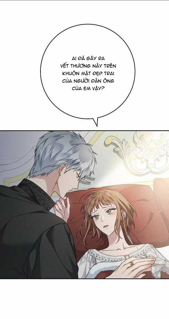 Cuộc Hôn Nhân Vụ Lợi Chapter 89 trang 7