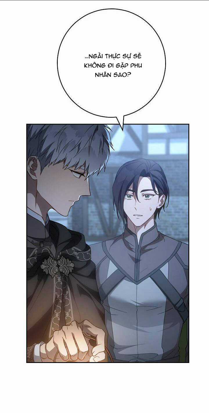 Cuộc Hôn Nhân Vụ Lợi Chapter 89 trang 74