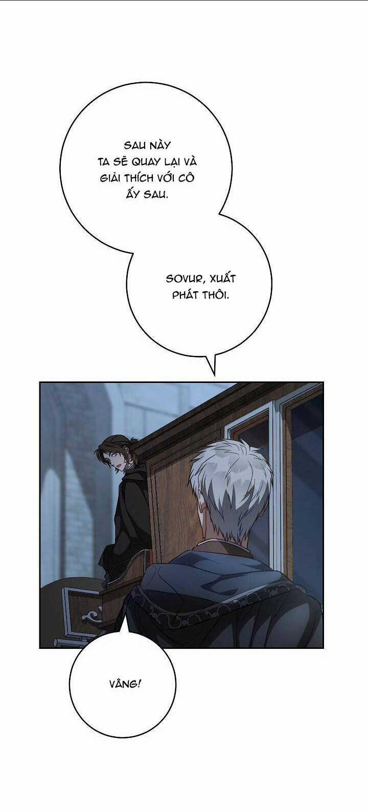 Cuộc Hôn Nhân Vụ Lợi Chapter 89 trang 75