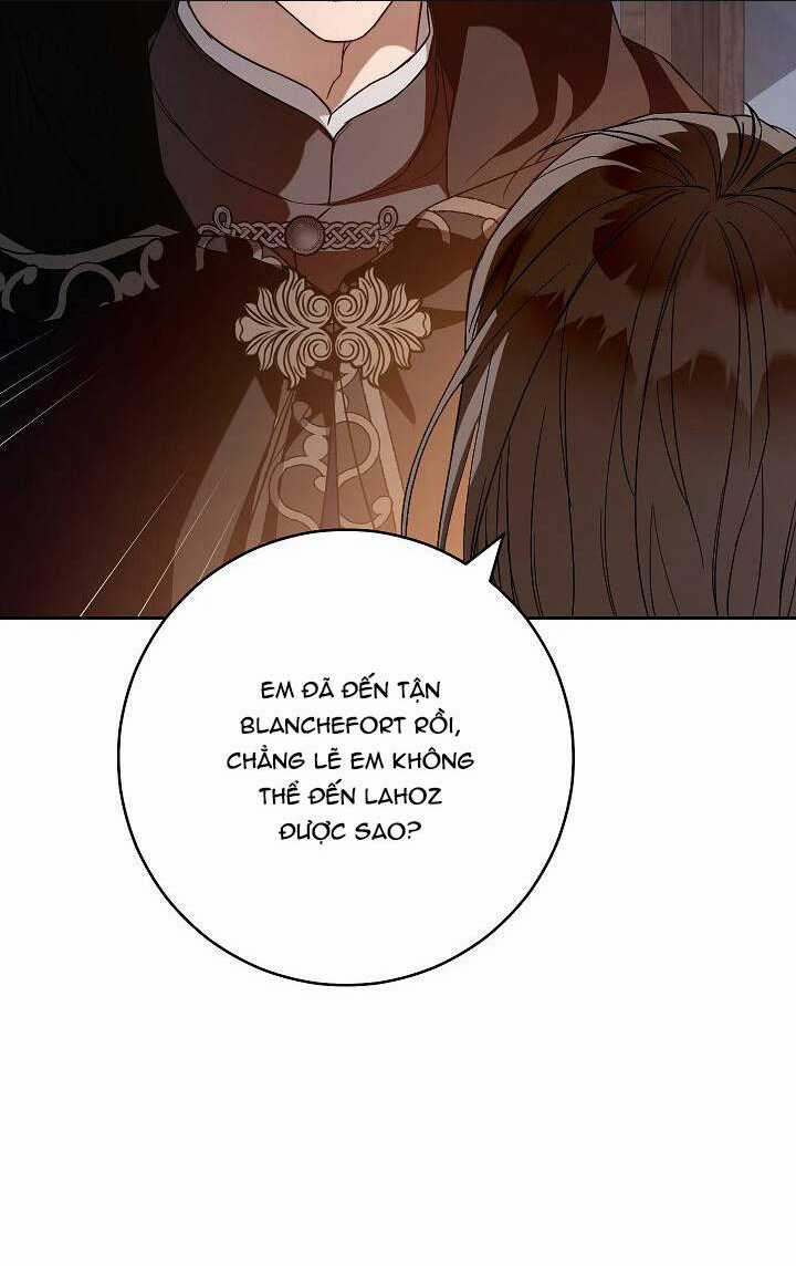 Cuộc Hôn Nhân Vụ Lợi Chapter 89 trang 82