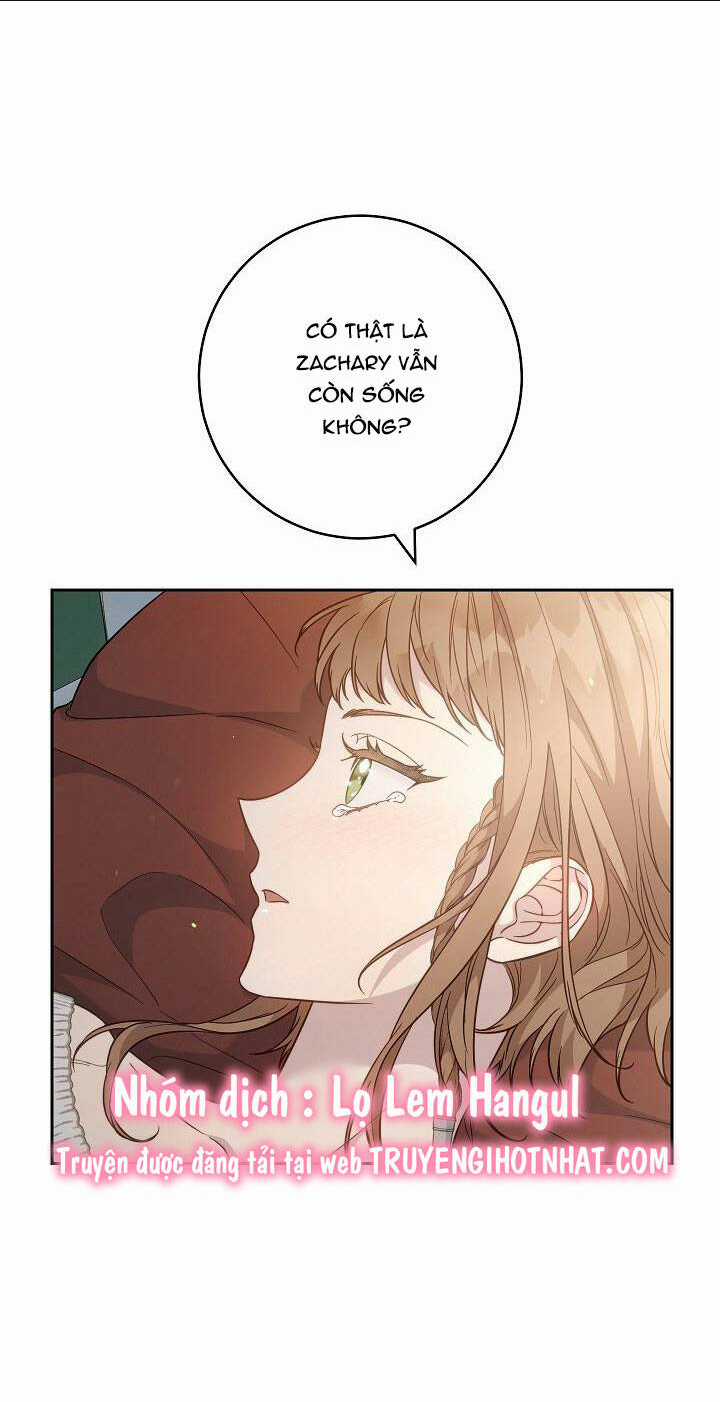 Cuộc Hôn Nhân Vụ Lợi Chapter 89 trang 9