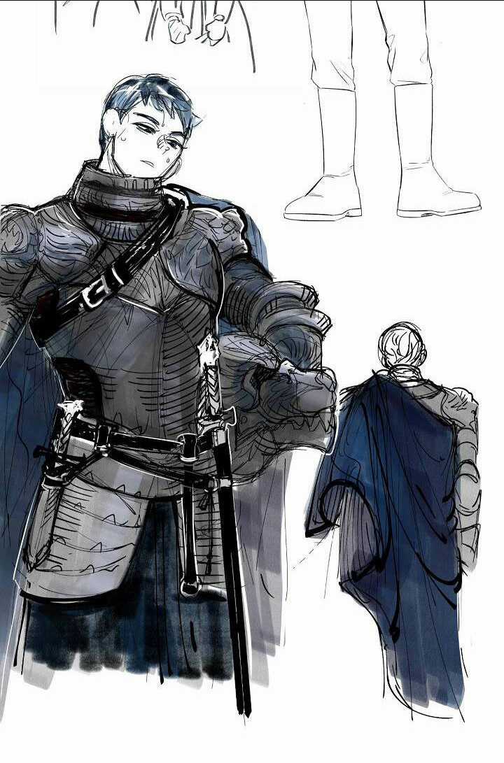 Cuộc Hôn Nhân Vụ Lợi Chapter 89 trang 94