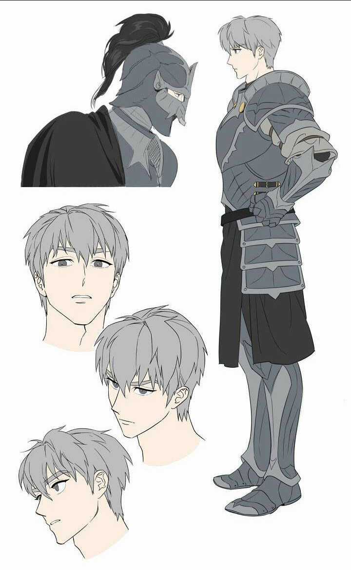 Cuộc Hôn Nhân Vụ Lợi Chapter 89 trang 96