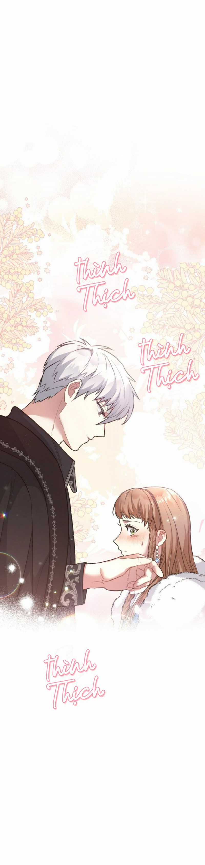 Cuộc Hôn Nhân Vụ Lợi Chapter 9.5 trang 0