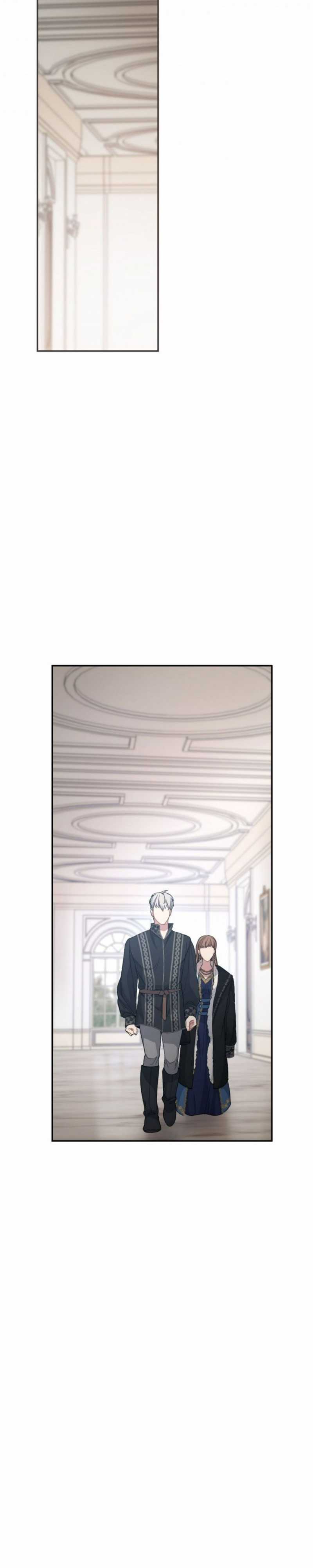 Cuộc Hôn Nhân Vụ Lợi Chapter 9.5 trang 10