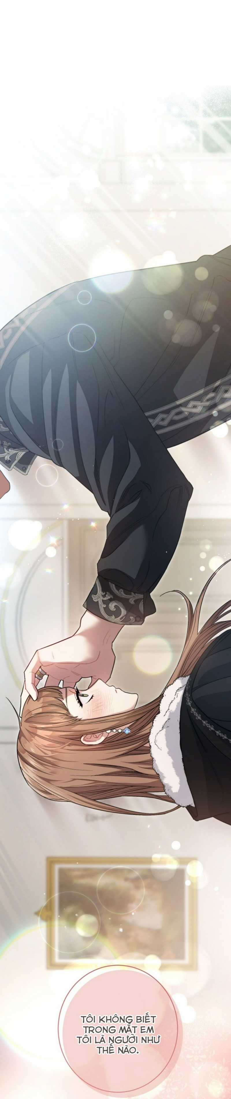 Cuộc Hôn Nhân Vụ Lợi Chapter 9.5 trang 20