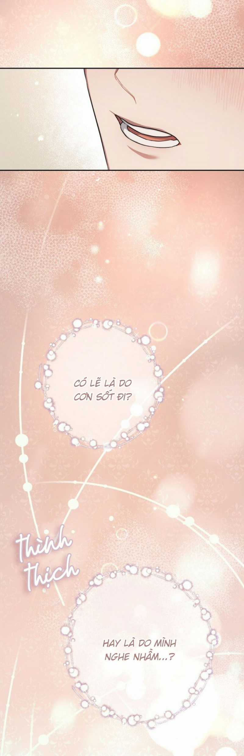 Cuộc Hôn Nhân Vụ Lợi Chapter 9.5 trang 22