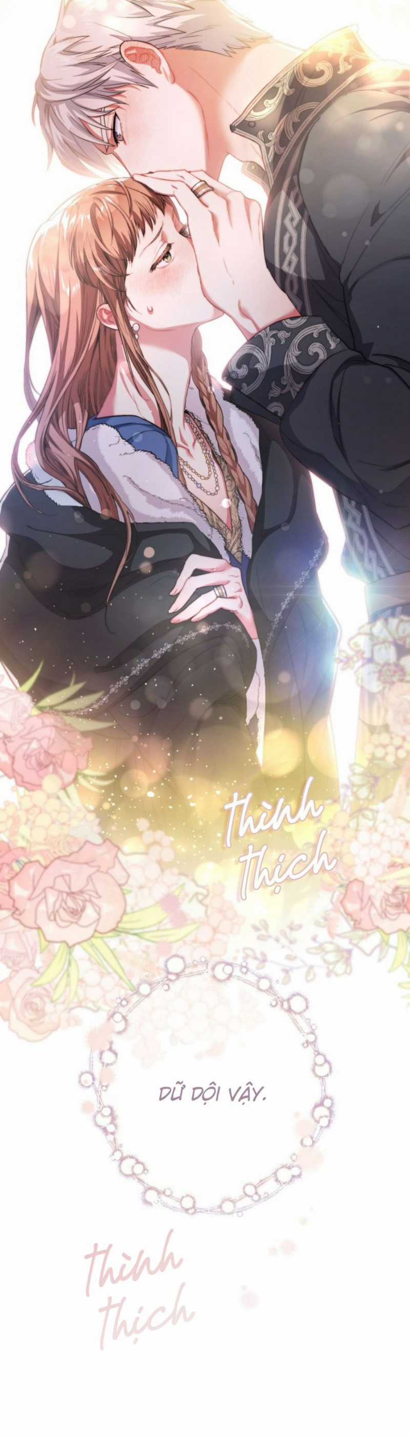 Cuộc Hôn Nhân Vụ Lợi Chapter 9.5 trang 24