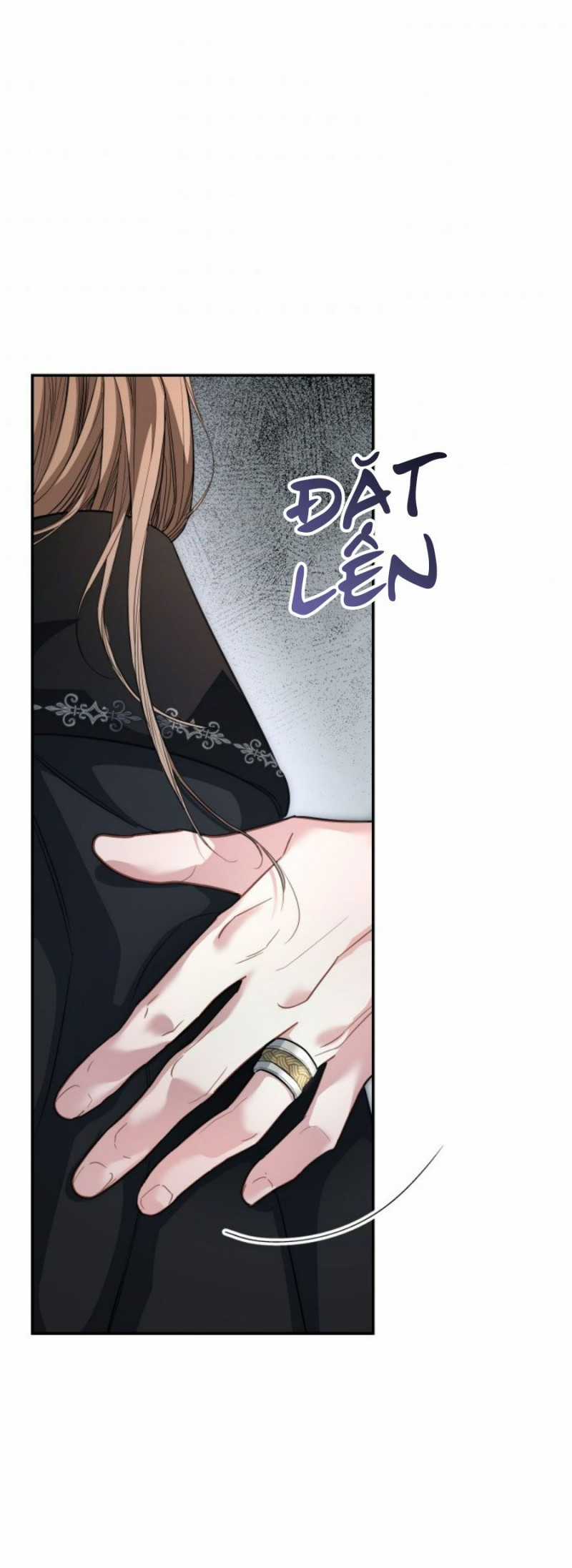 Cuộc Hôn Nhân Vụ Lợi Chapter 9.5 trang 5