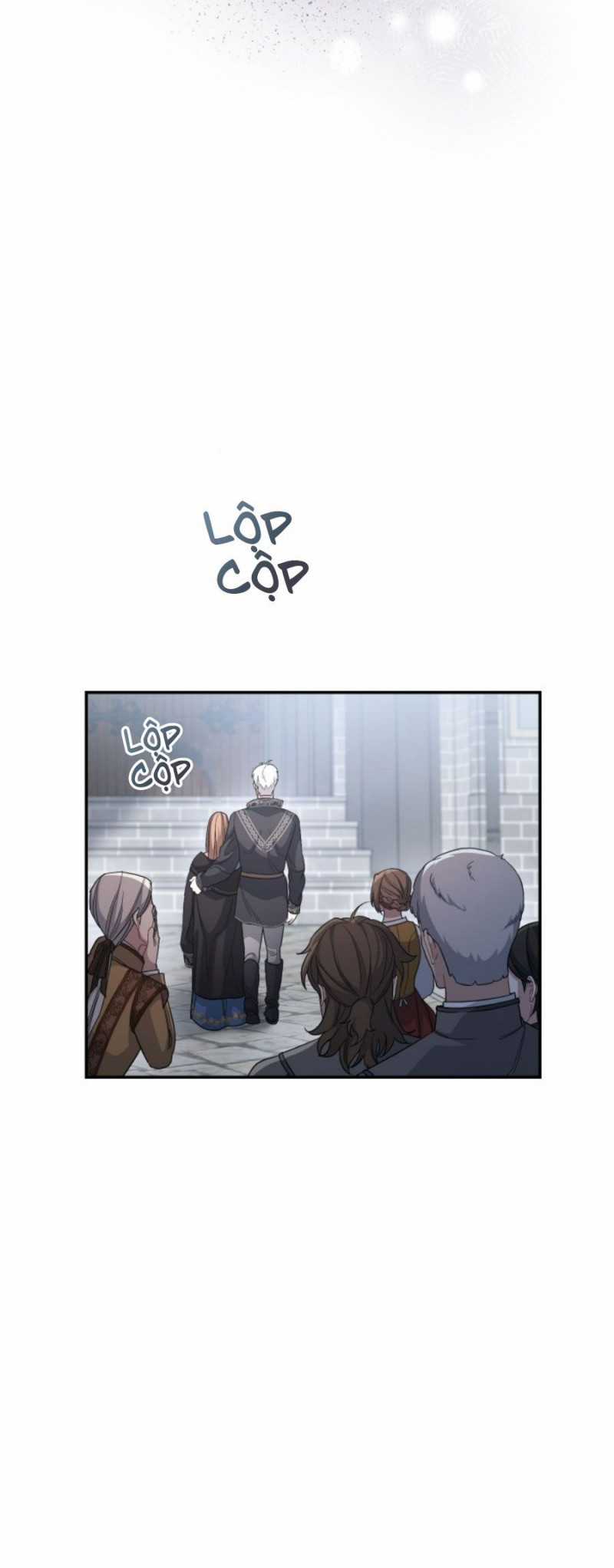 Cuộc Hôn Nhân Vụ Lợi Chapter 9.5 trang 7