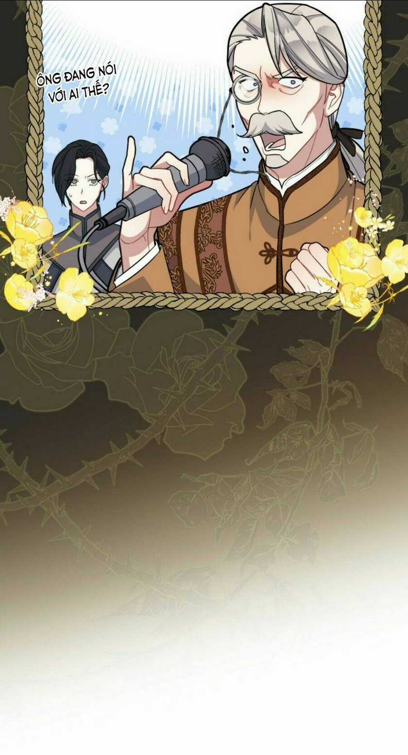 Cuộc Hôn Nhân Vụ Lợi Chapter 9 trang 1