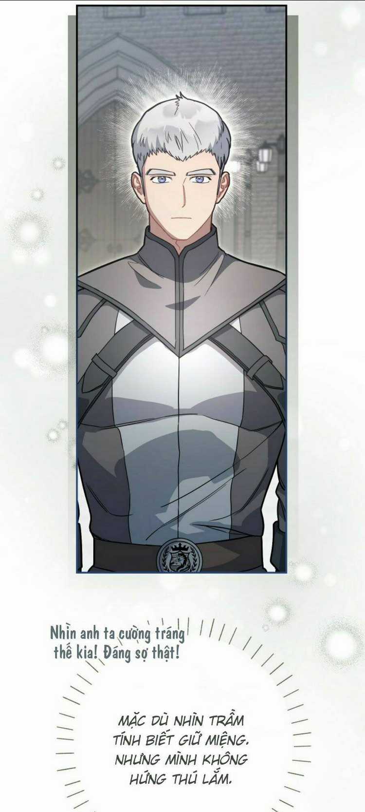 Cuộc Hôn Nhân Vụ Lợi Chapter 9 trang 10