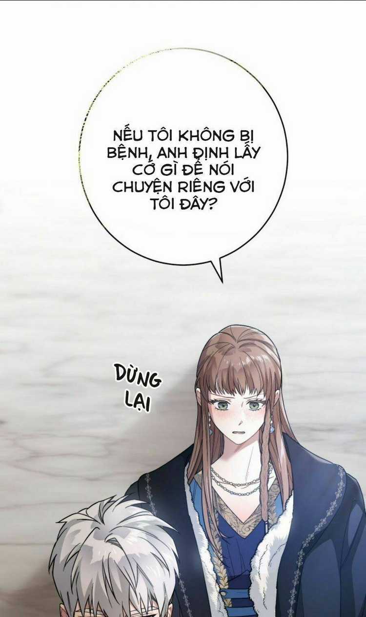 Cuộc Hôn Nhân Vụ Lợi Chapter 9 trang 101