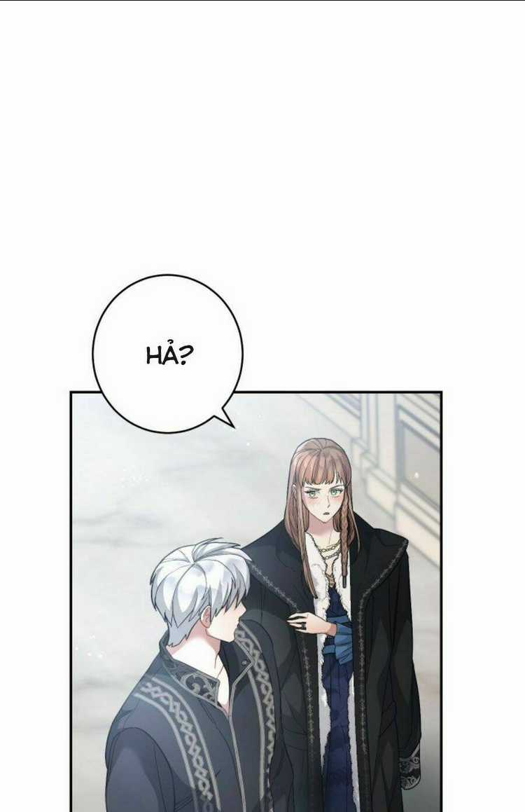 Cuộc Hôn Nhân Vụ Lợi Chapter 9 trang 109