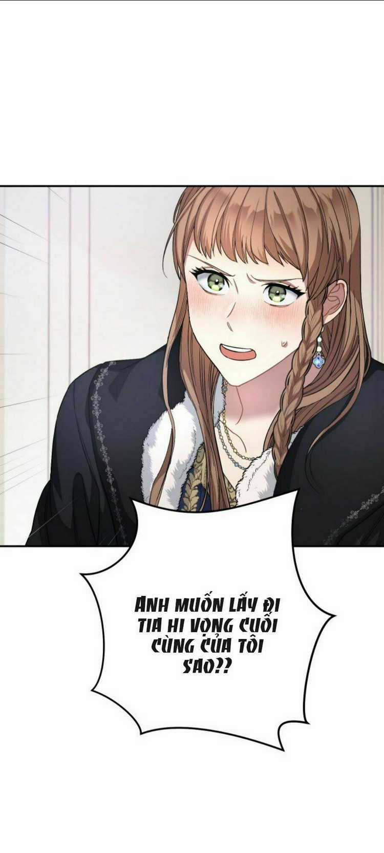 Cuộc Hôn Nhân Vụ Lợi Chapter 9 trang 111