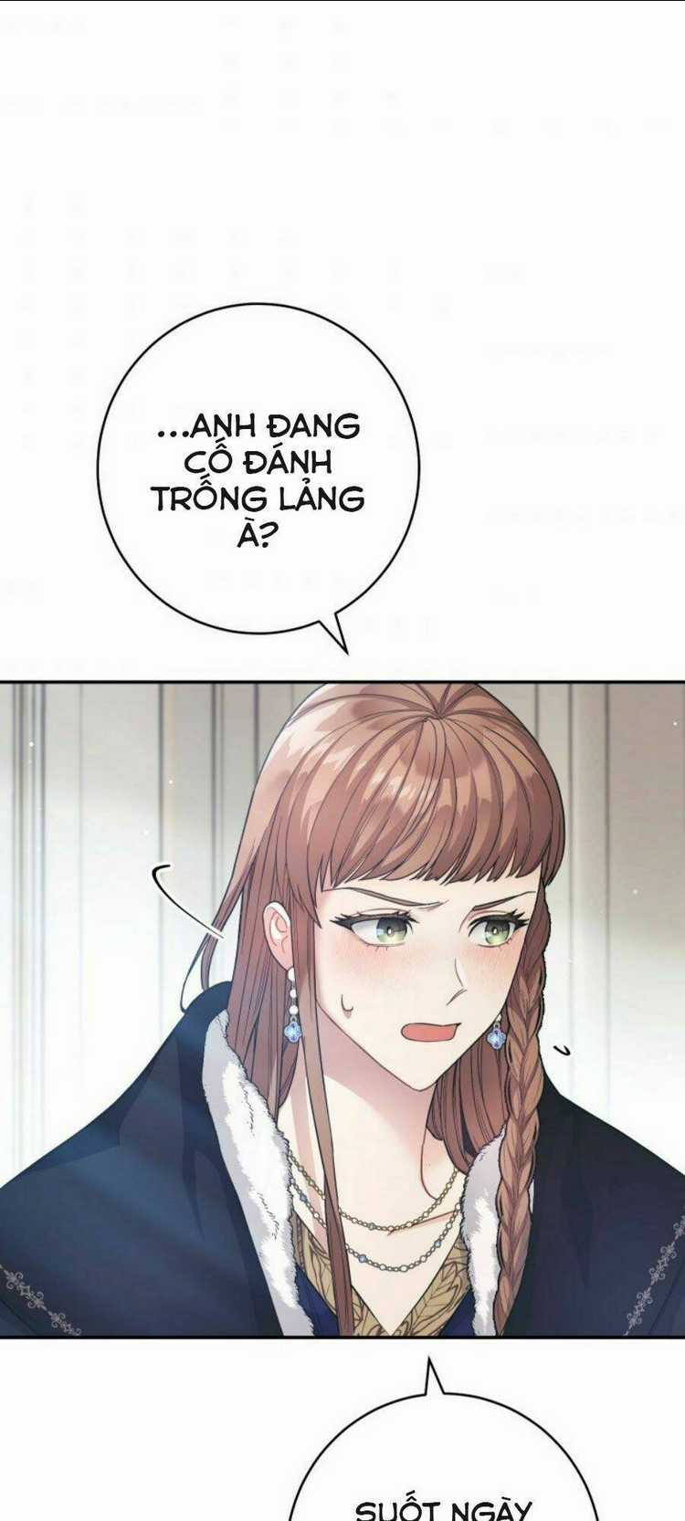 Cuộc Hôn Nhân Vụ Lợi Chapter 9 trang 117