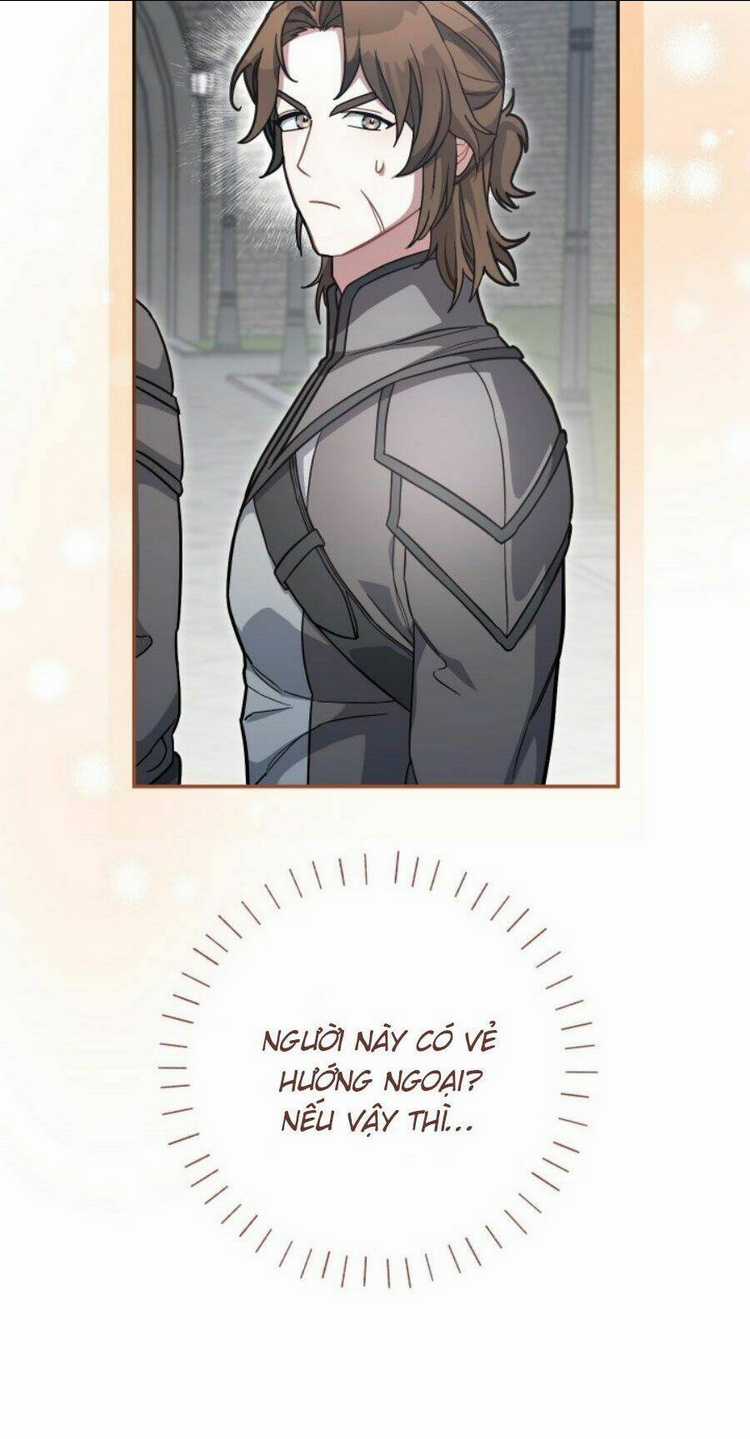 Cuộc Hôn Nhân Vụ Lợi Chapter 9 trang 12