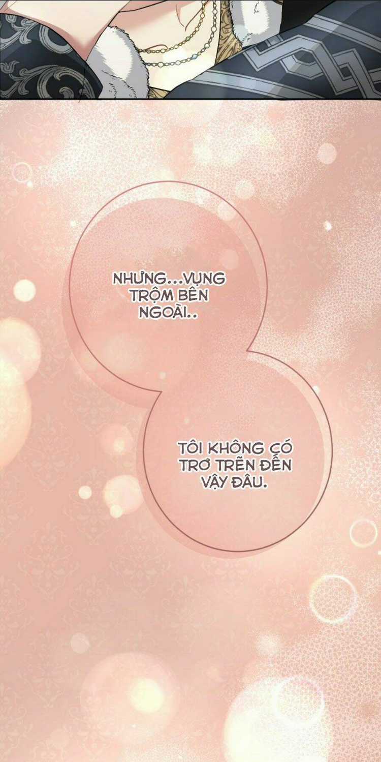 Cuộc Hôn Nhân Vụ Lợi Chapter 9 trang 124