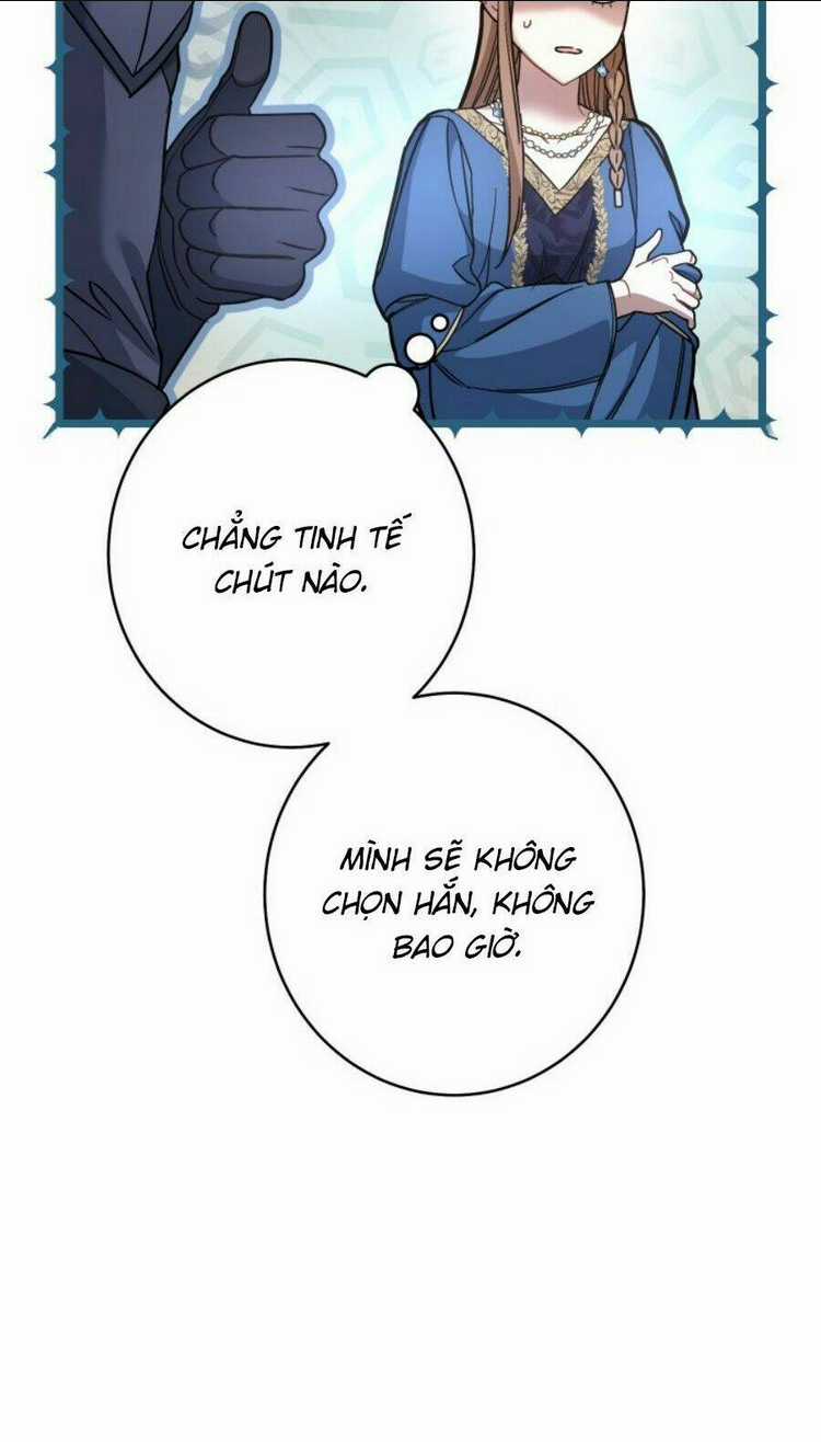 Cuộc Hôn Nhân Vụ Lợi Chapter 9 trang 15