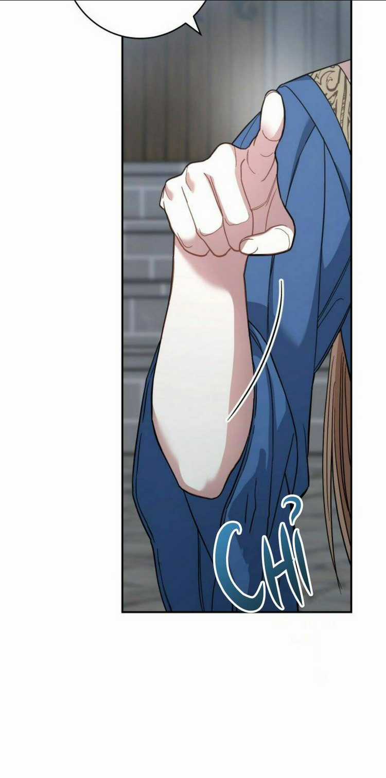 Cuộc Hôn Nhân Vụ Lợi Chapter 9 trang 19