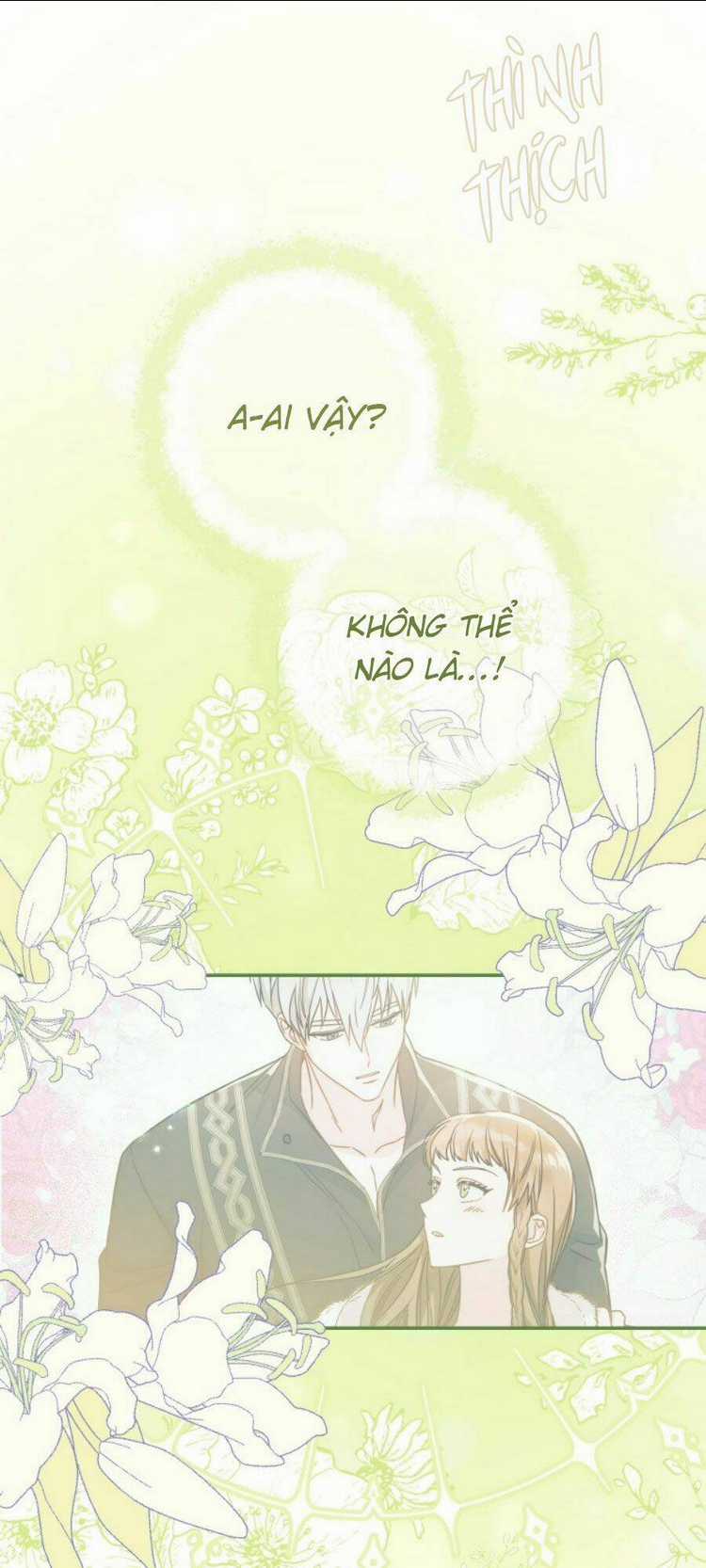 Cuộc Hôn Nhân Vụ Lợi Chapter 9 trang 23