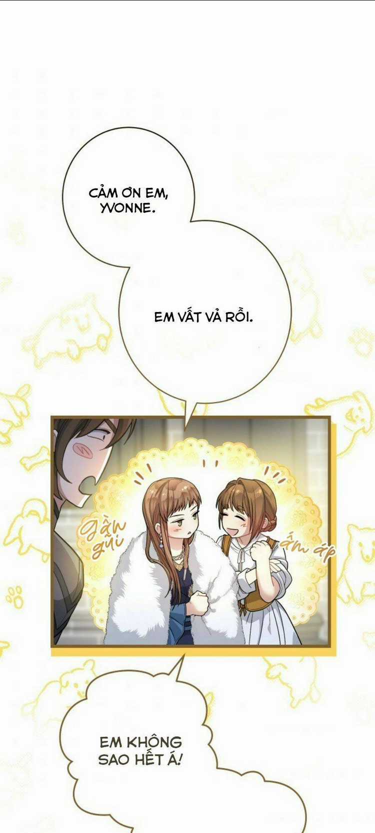 Cuộc Hôn Nhân Vụ Lợi Chapter 9 trang 27
