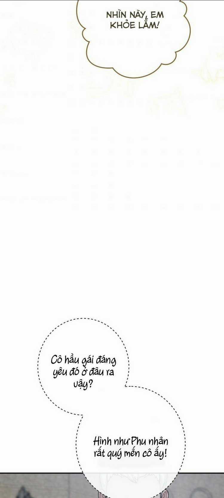 Cuộc Hôn Nhân Vụ Lợi Chapter 9 trang 28