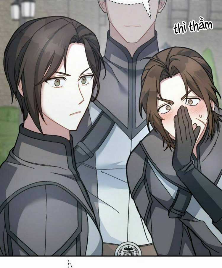 Cuộc Hôn Nhân Vụ Lợi Chapter 9 trang 29