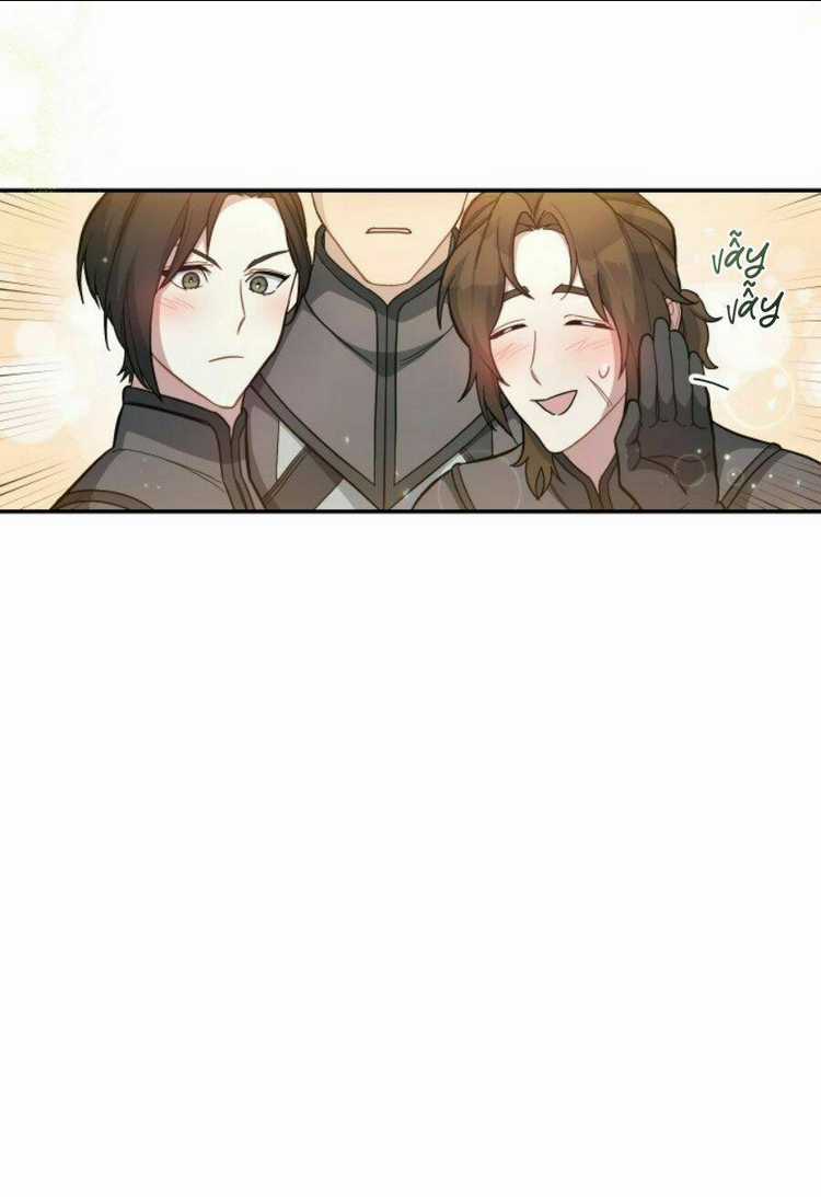 Cuộc Hôn Nhân Vụ Lợi Chapter 9 trang 34