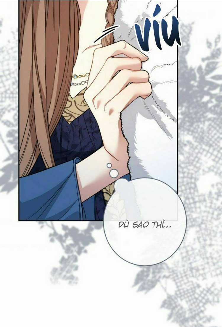 Cuộc Hôn Nhân Vụ Lợi Chapter 9 trang 37