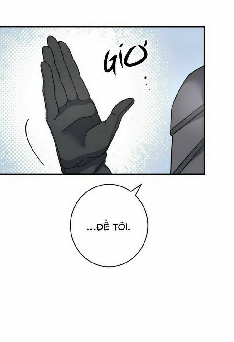 Cuộc Hôn Nhân Vụ Lợi Chapter 9 trang 39