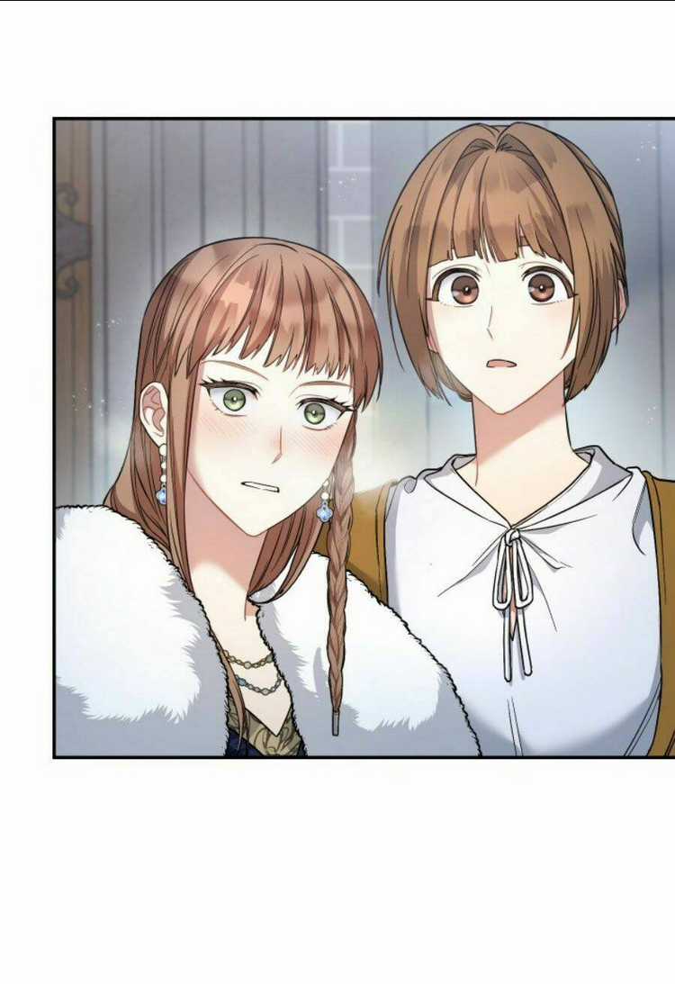 Cuộc Hôn Nhân Vụ Lợi Chapter 9 trang 40