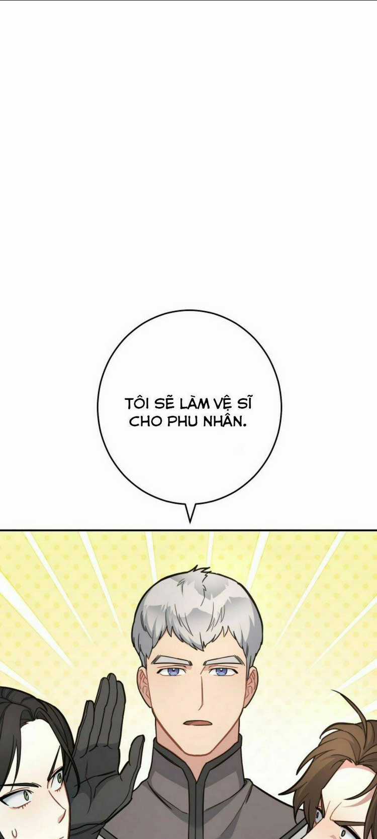 Cuộc Hôn Nhân Vụ Lợi Chapter 9 trang 41