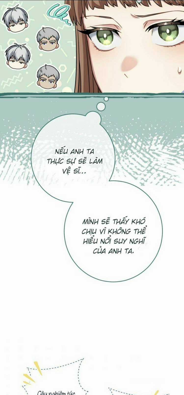 Cuộc Hôn Nhân Vụ Lợi Chapter 9 trang 44