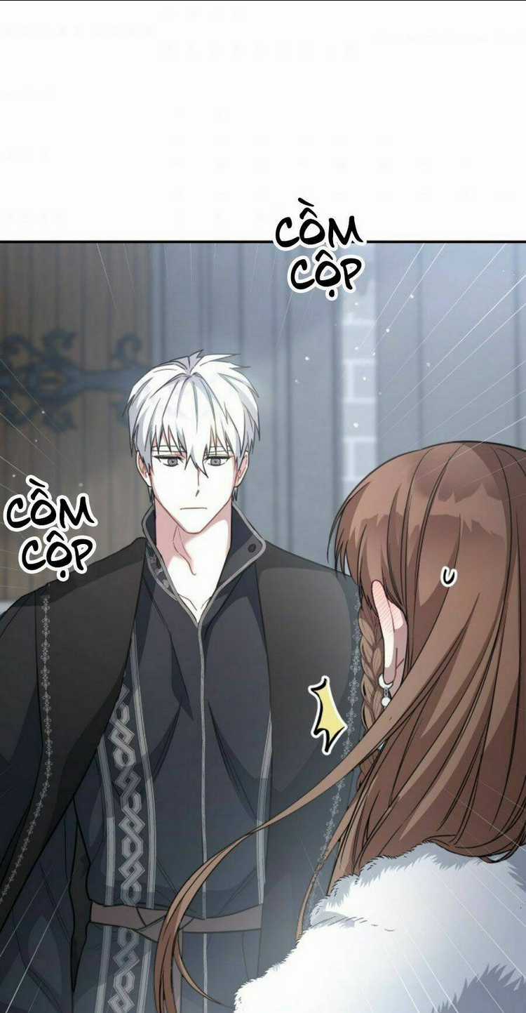 Cuộc Hôn Nhân Vụ Lợi Chapter 9 trang 56