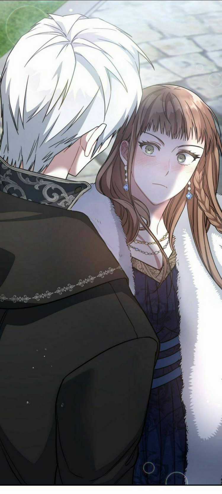 Cuộc Hôn Nhân Vụ Lợi Chapter 9 trang 58